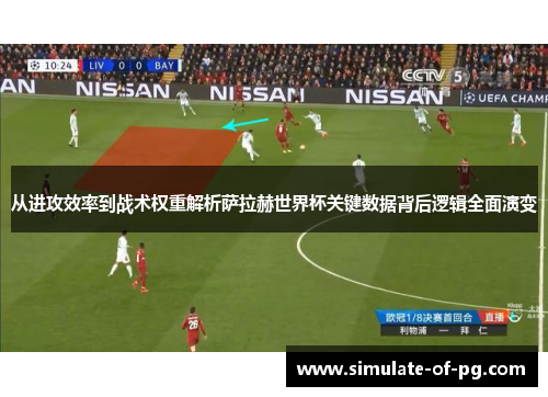 从进攻效率到战术权重解析萨拉赫世界杯关键数据背后逻辑全面演变 从进攻效率到战术权重解析萨拉赫世界杯关键数据背后逻辑全面演变