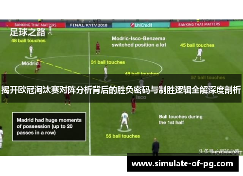 揭开欧冠淘汰赛对阵分析背后的胜负密码与制胜逻辑全解深度剖析 揭开欧冠淘汰赛对阵分析背后的胜负密码与制胜逻辑全解深度剖析